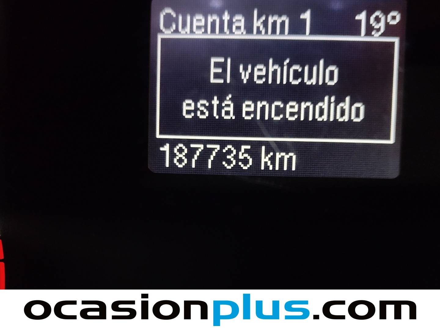 Ford Transit Custom Ford Transit Custom 2.0 TDCI 260 L1 Ambiente (105 CV) seminuevo