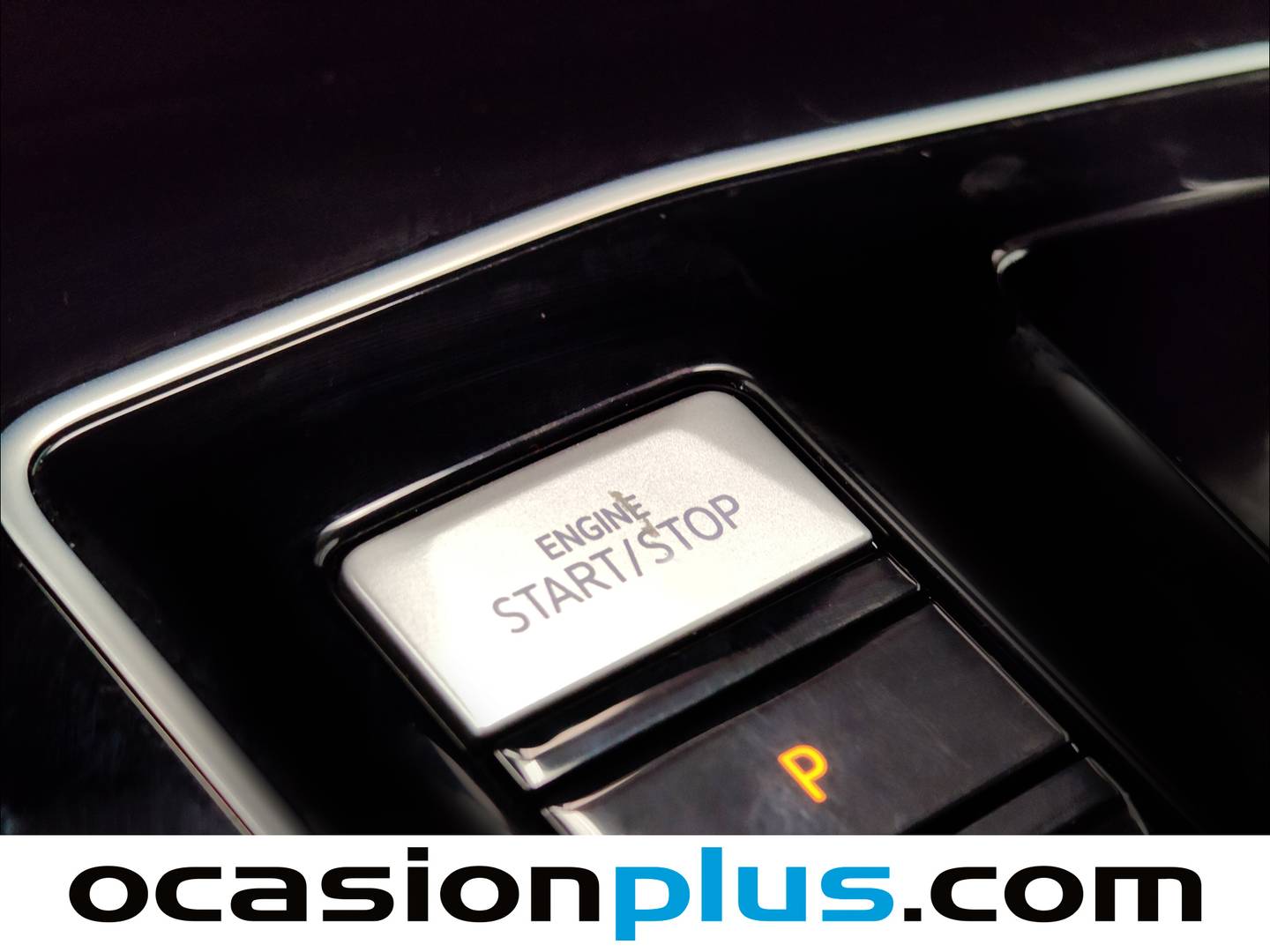 Volkswagen Golf Volkswagen Golf Style 1.5 PHEV (204 CV) DSG seminuevo