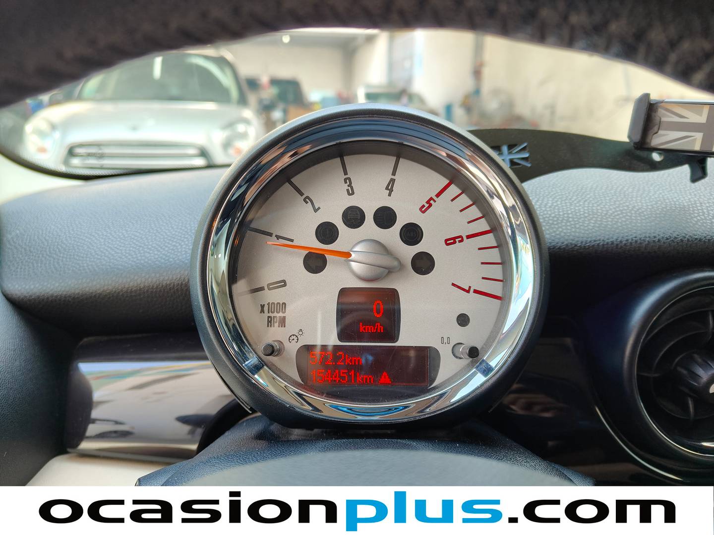 Mini MINI Mini MINI Cooper D (112 CV) 112cv