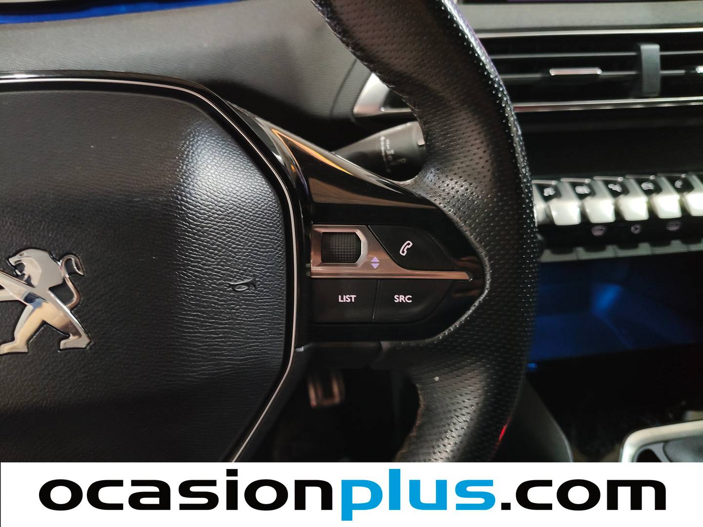 Peugeot 3008 Peugeot 3008 BlueHDI 130 S&S GT Line (130 CV) km 0