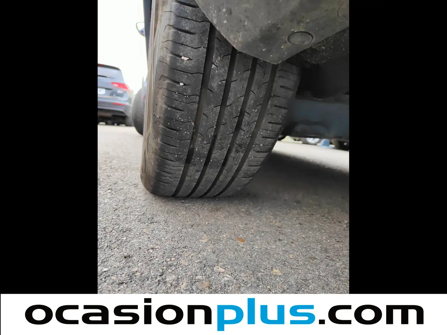 Foto Ford Focus Ford Focus 1.0 Ecoboost Active (125 CV)