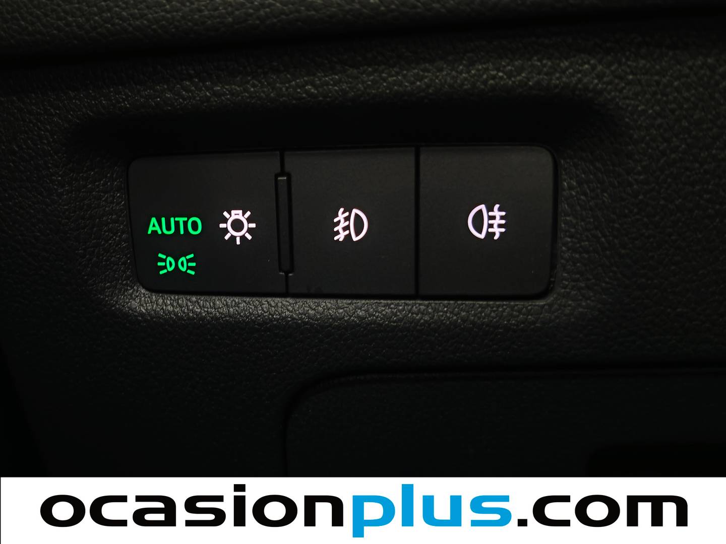 Accesorios del Skoda Octavia Skoda Octavia 1.5 TSI m-HEV Selection DSG (150 CV)