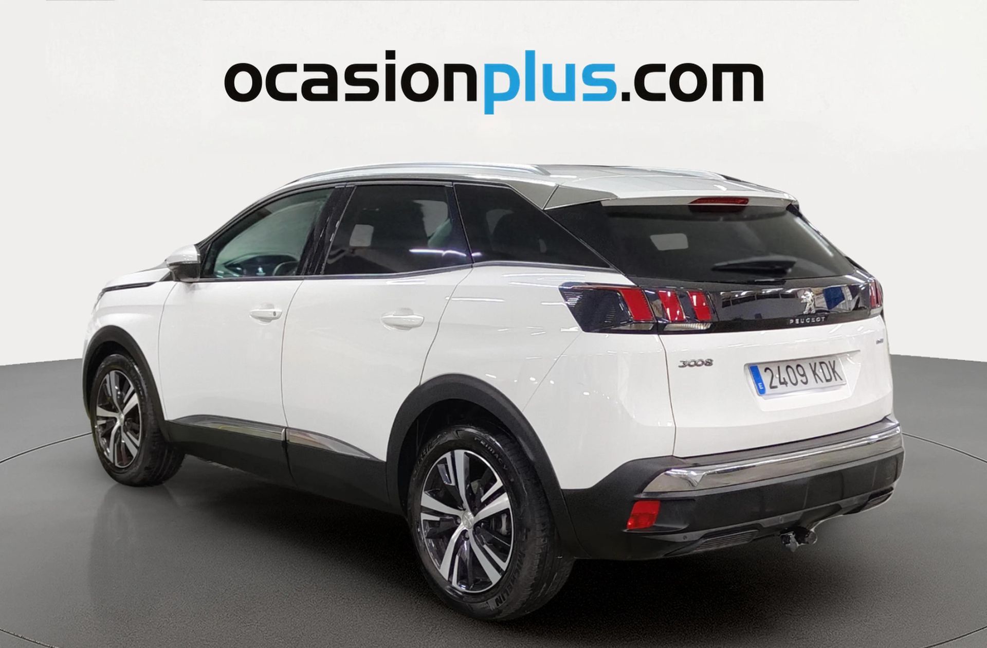 Peugeot 3008 PureTech 130 Allure EAT6 - foto 3