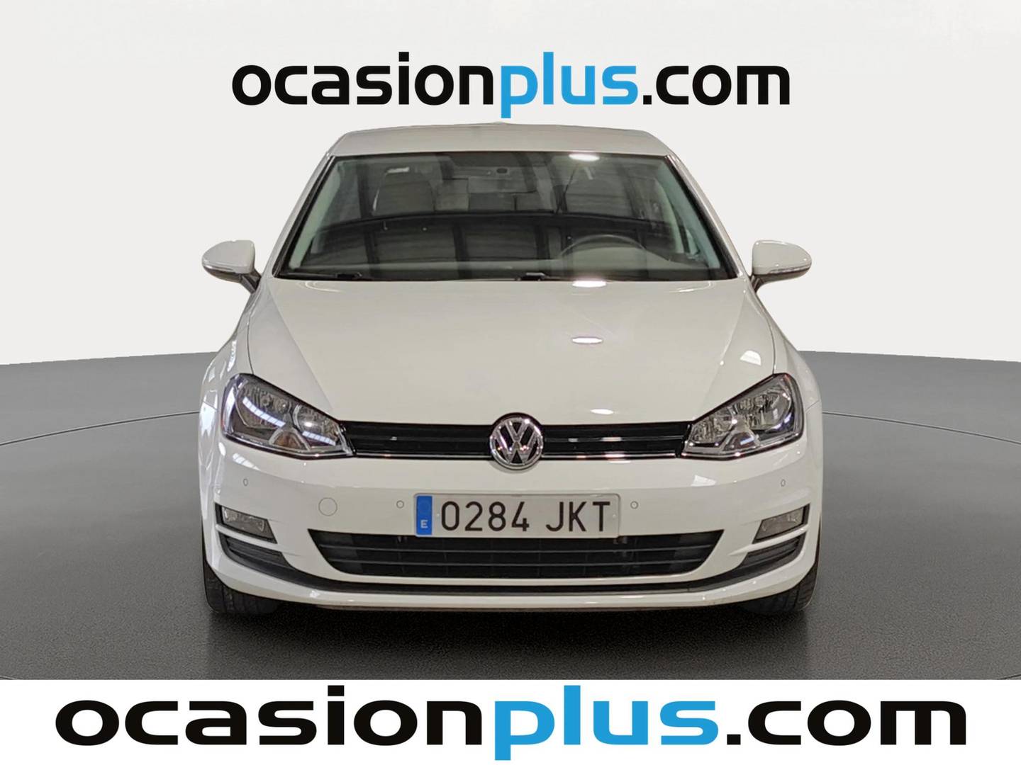 Foto Volkswagen Golf Volkswagen Golf Special Edition 1.2 TSI BMT (110 CV)