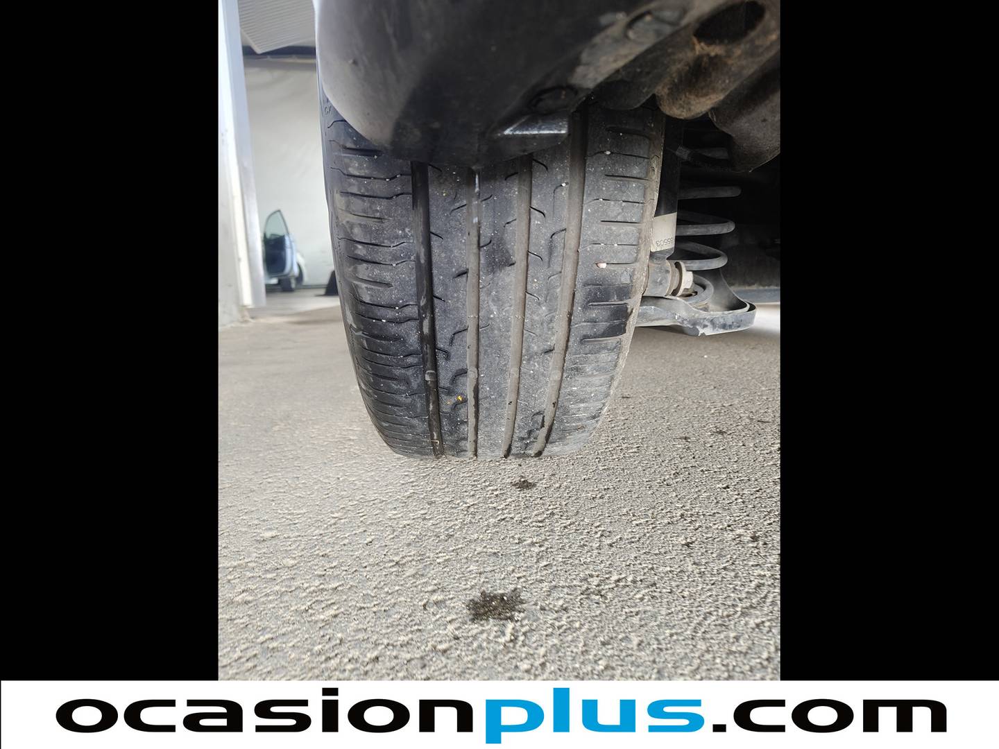 Foto Ford Focus Ford Focus 1.0 Ecoboost MHEV Active (125 CV)