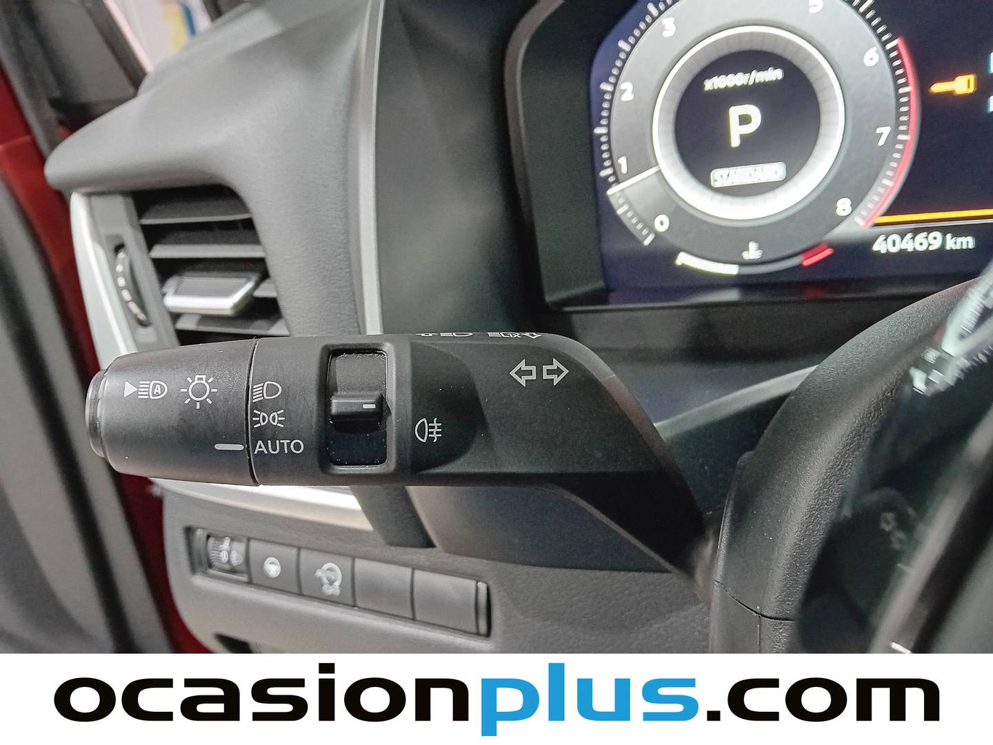 Foto Nissan QASHQAI Nissan Qashqai DIG-T 160 N-Connecta Xtronic DCT (158 CV)