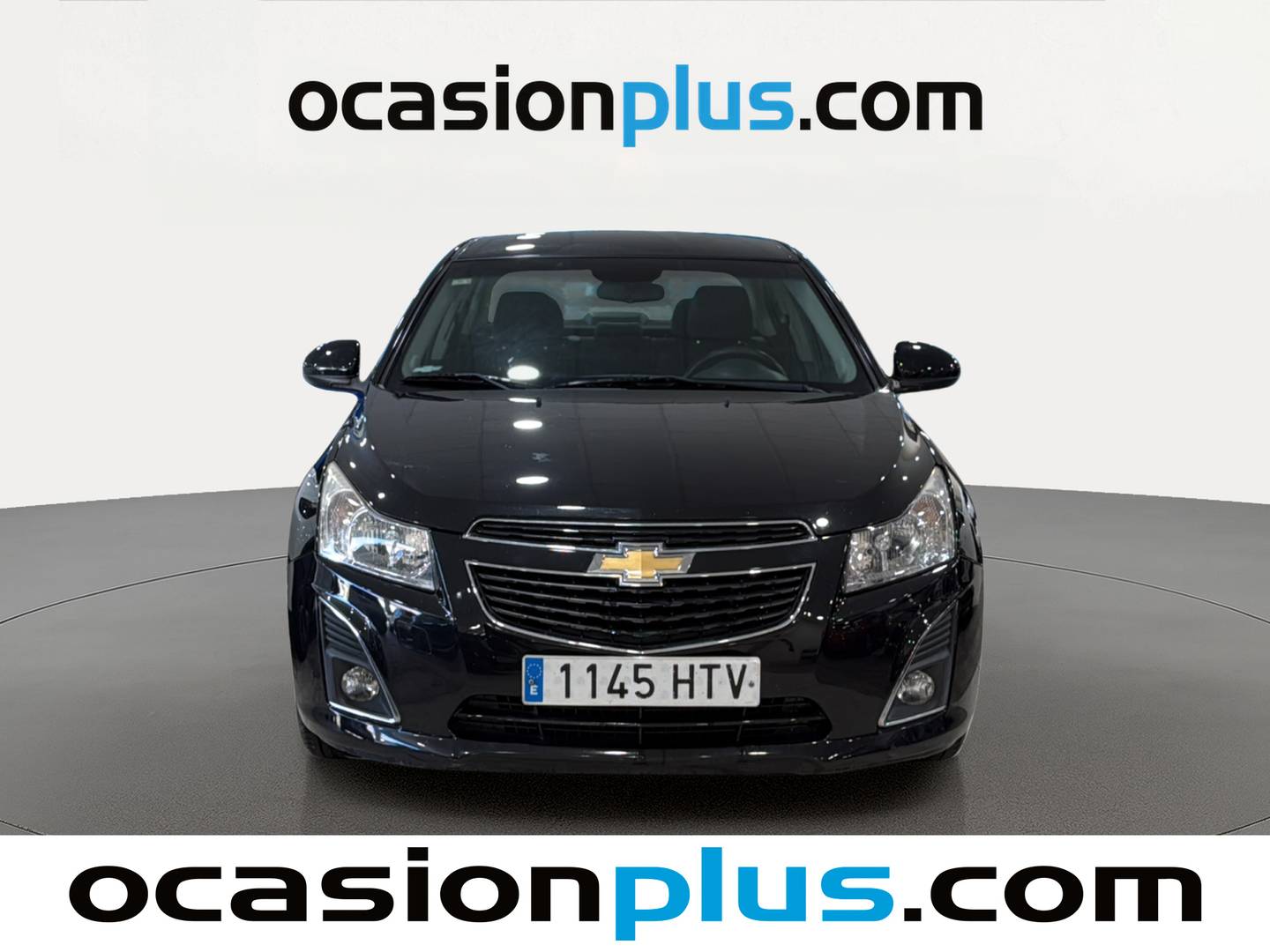 Chevrolet Cruze Chevrolet Cruze 1.6 LT (124 CV) barato
