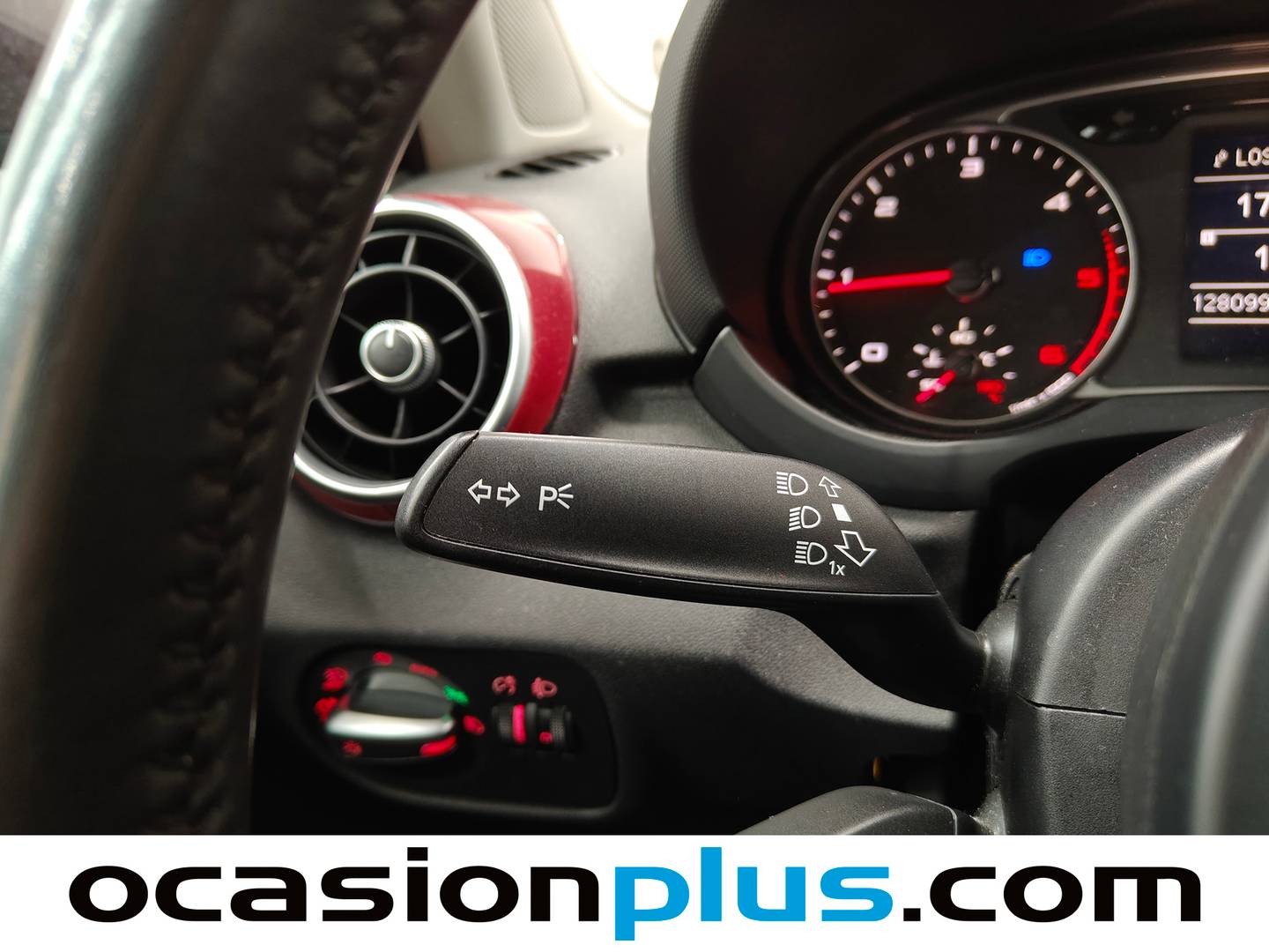 Audi A1 Audi A1 Ambition 1.6 TDI (105 CV) al mejor precio