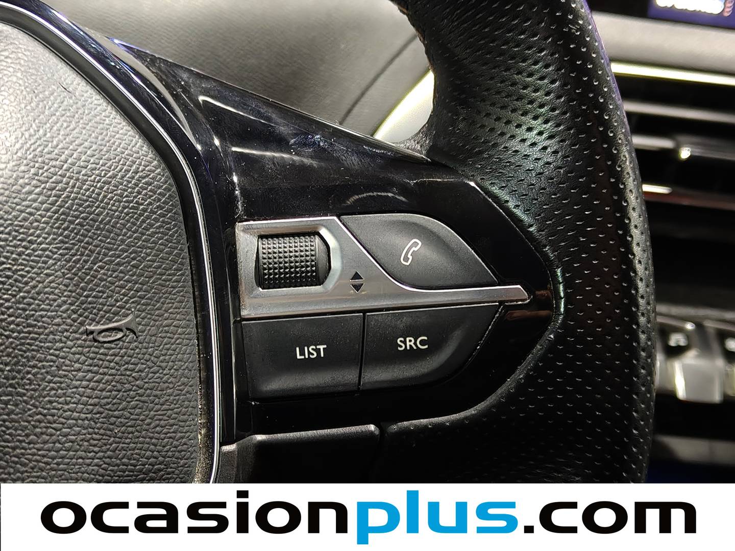 Foto Peugeot 5008 Peugeot 5008 BlueHDI 130 S&S GT (130 CV) (7plazas)