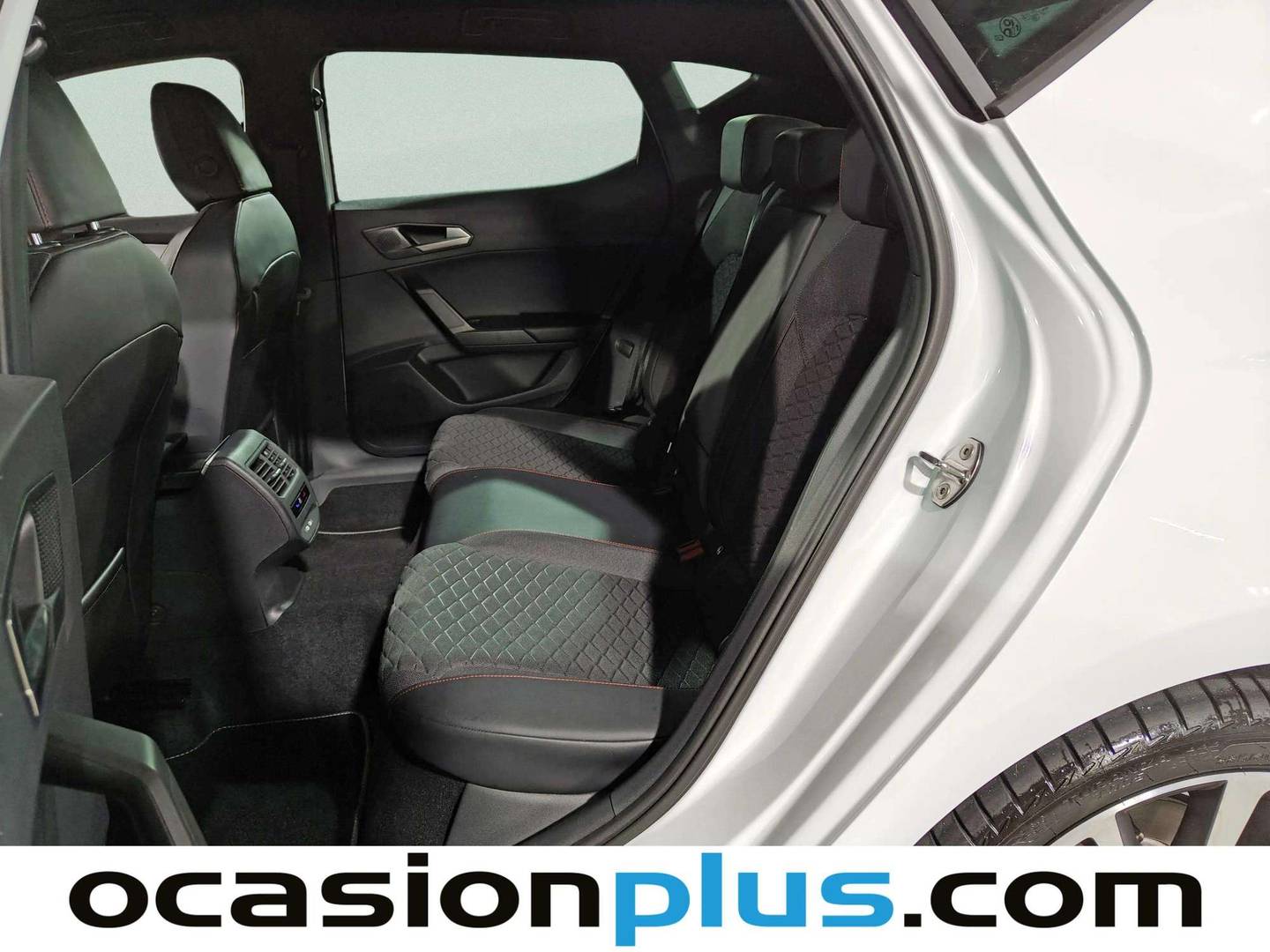 Foto Seat León SEAT León 1.5 TSI S&S FR Special Edition (150 CV)