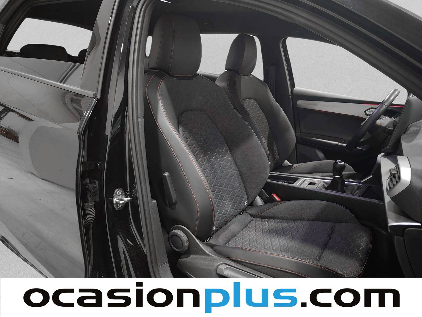 Seat León Seat León ST 1.5 TSI S&S FR Special Edition (150 CV) manual