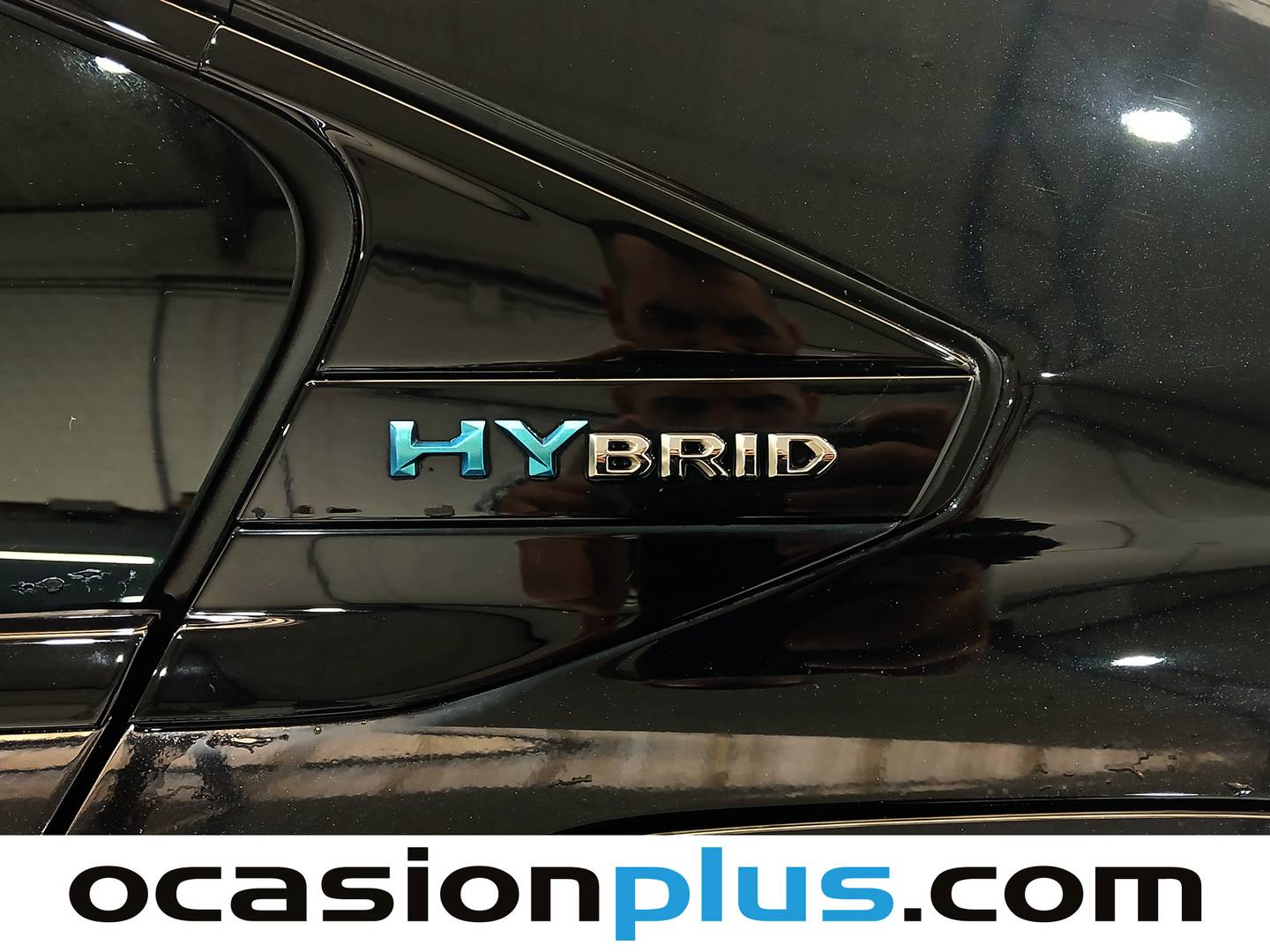 Foto Peugeot 508 Hybrid Peugeot 508 Hybrid 225 GT e-EAT8 (225 CV)