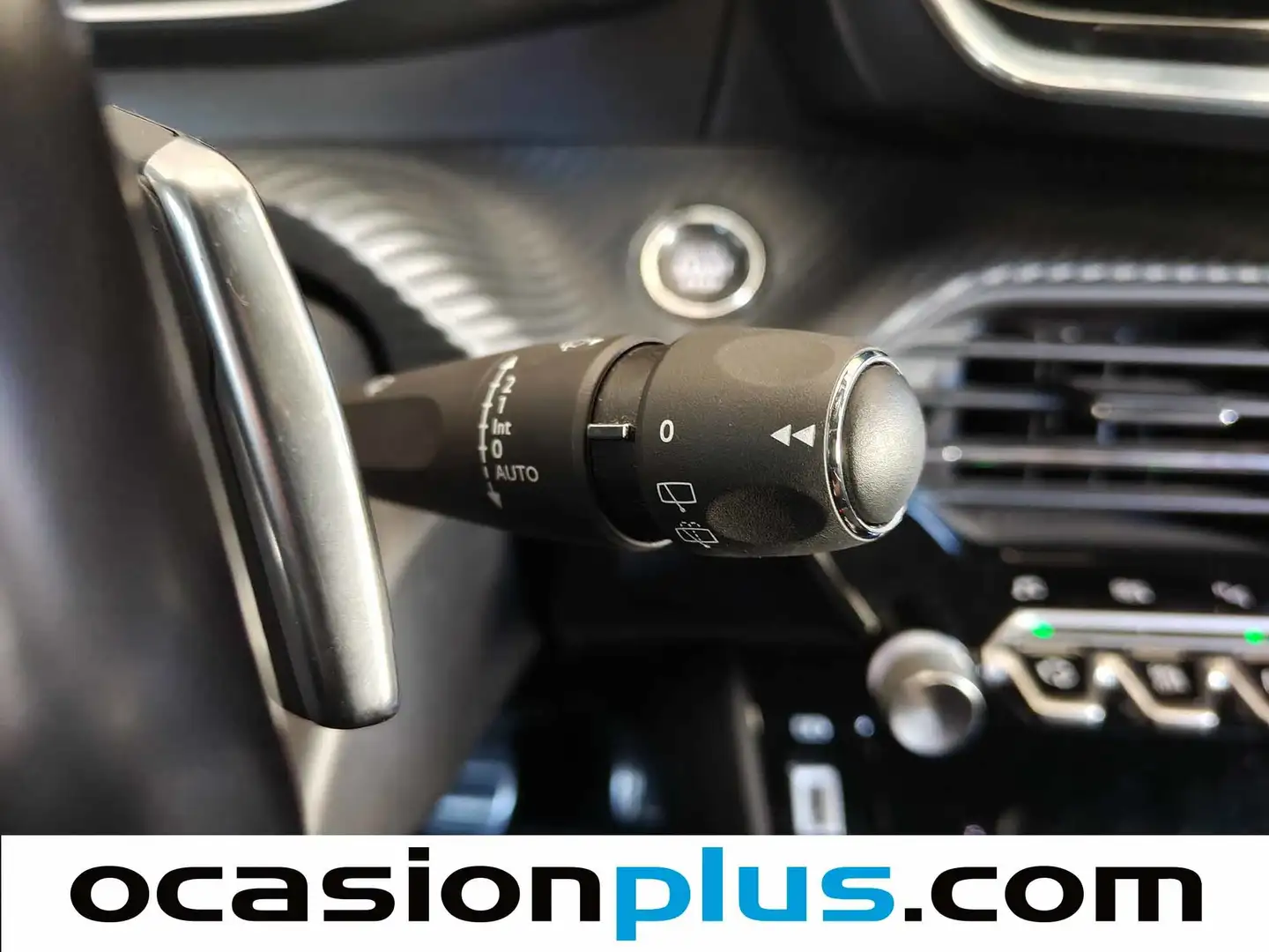 Foto Peugeot 208 Peugeot 208 PureTech 130 GT Pack EAT8 (130 CV)