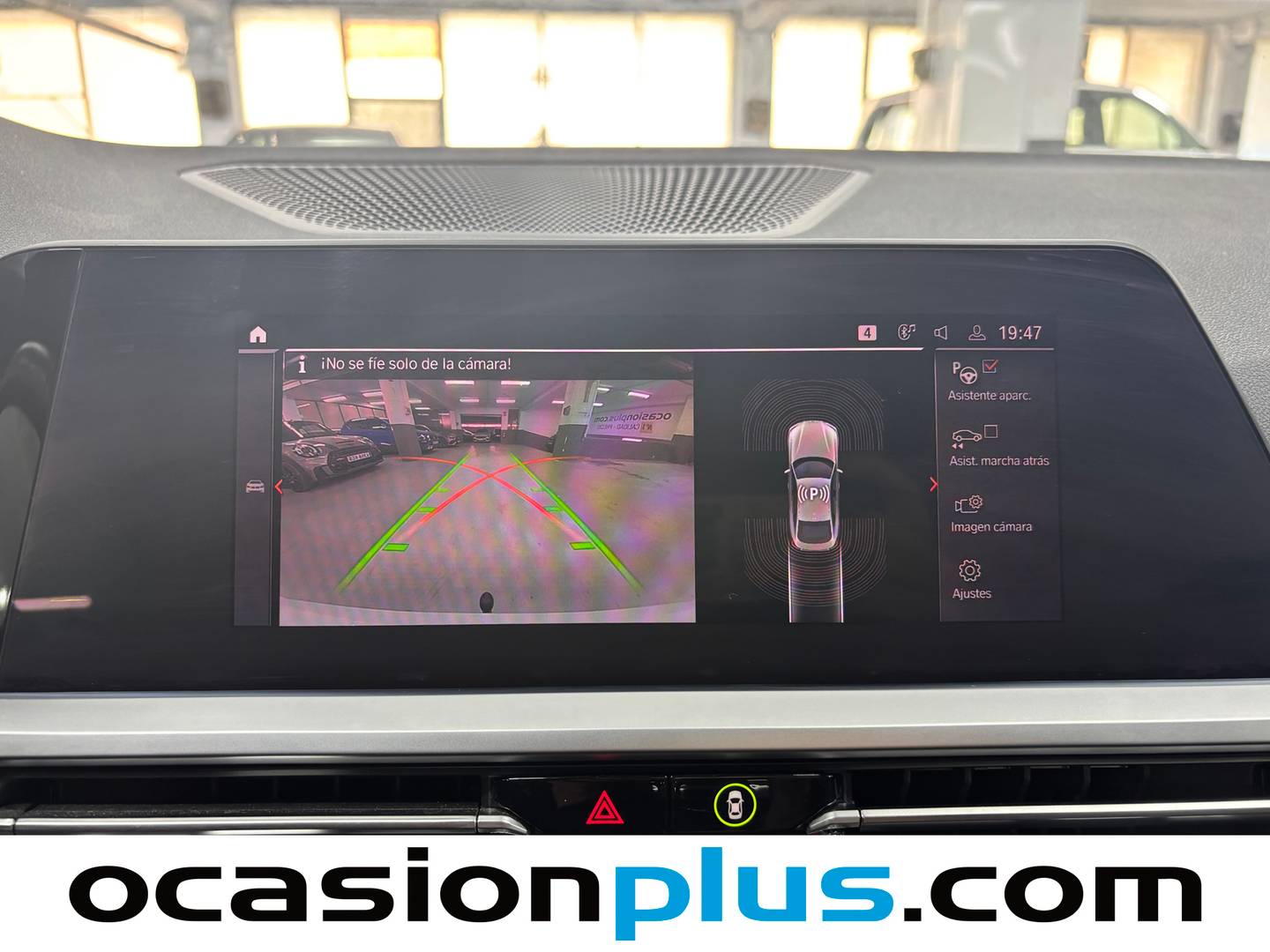 Foto BMW Serie 4 BMW Serie 4 430i Gran Coupe (245 CV) Pack M