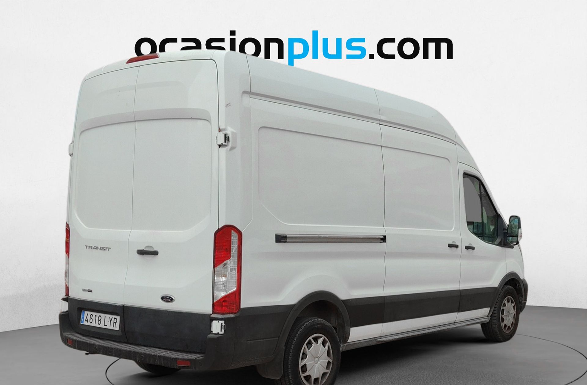 Ford Transit Furgon 350 MHEV L3H2 Trend FWD - foto 3