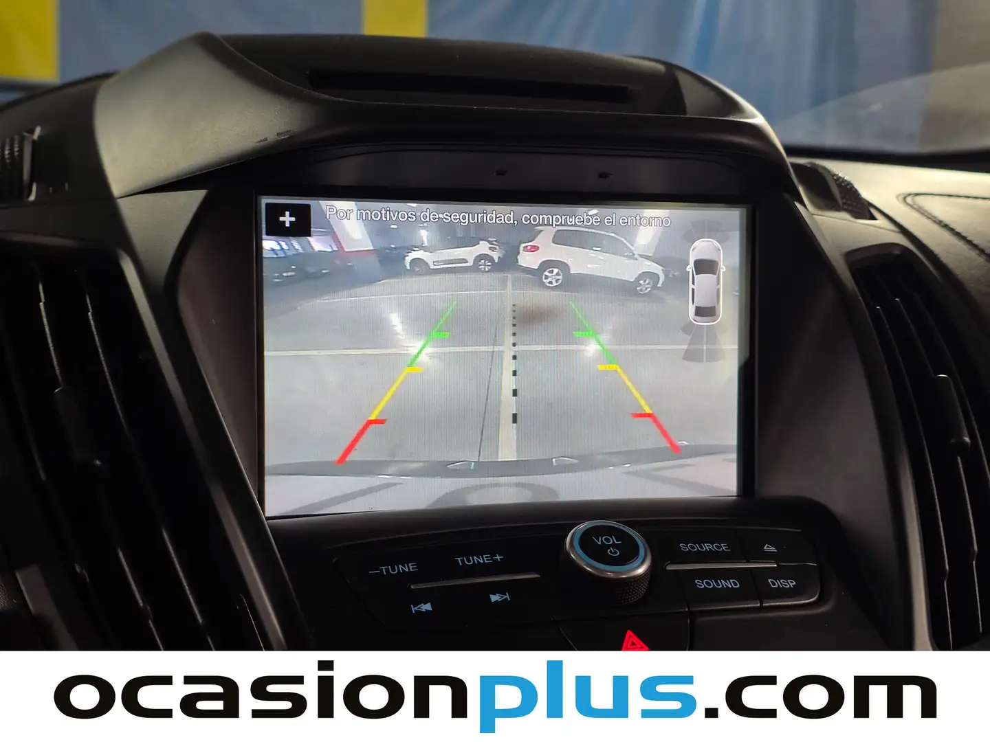 Foto Ford Kuga Ford Kuga 2.0 TDCI S&S Vignale 4x4 Powershift (150 CV)