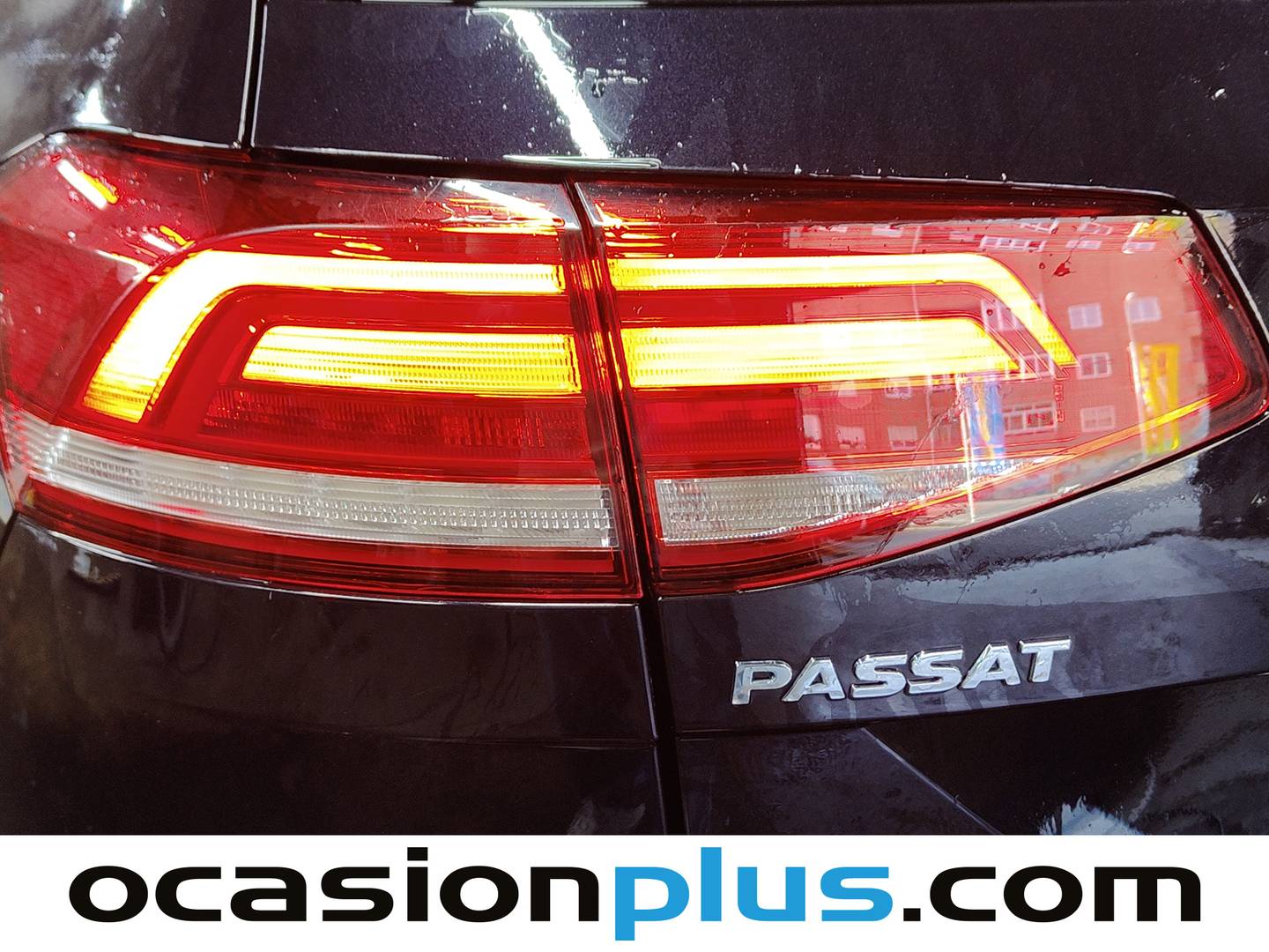 Volkswagen Passat Volkswagen Passat Variant Advance 2.0 TDI  (150 CV) de segunda mano