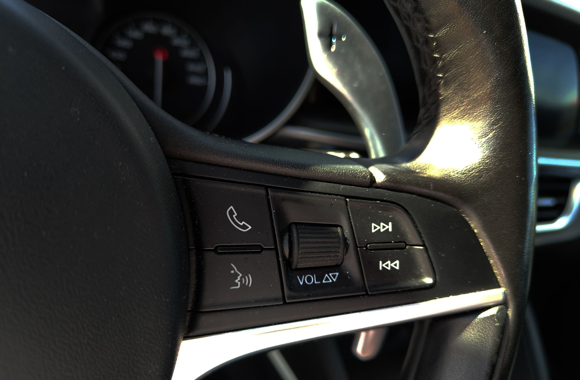 Alfa Romeo Stelvio 2.0 Petrol First Edition (I) Q4 - foto 27