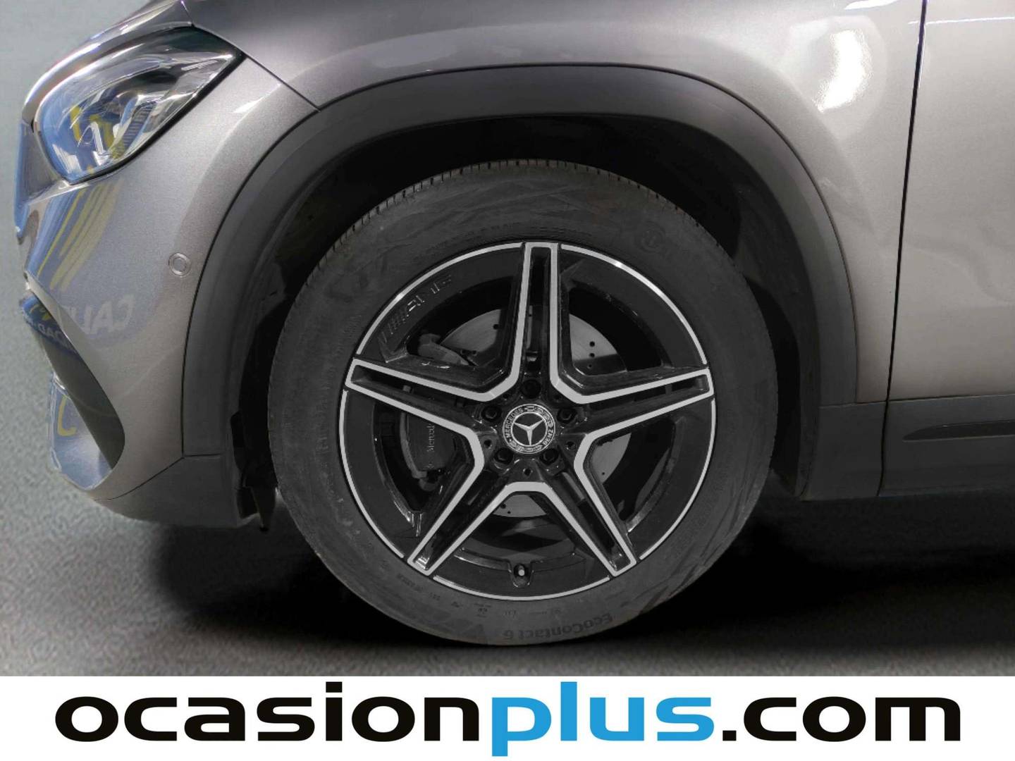 Mercedes GLA Mercedes GLA 200 (163 CV) al mejor precio