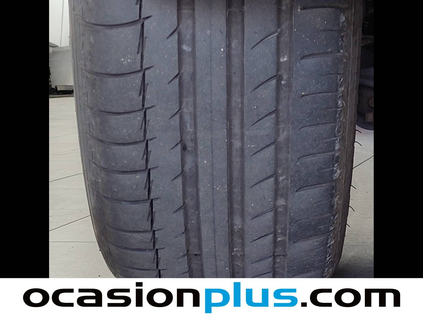 Ford Kuga Ford Kuga Kuga 2.0 TDCI Titanium 4x2 (140 CV) de ocasión