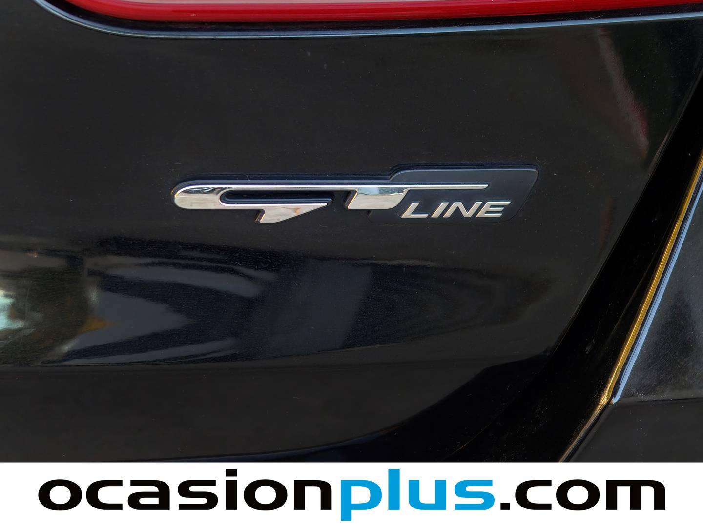 KIA Optima KIA Optima 1.6 CRDi GT Line DCT (136 CV) de segunda mano