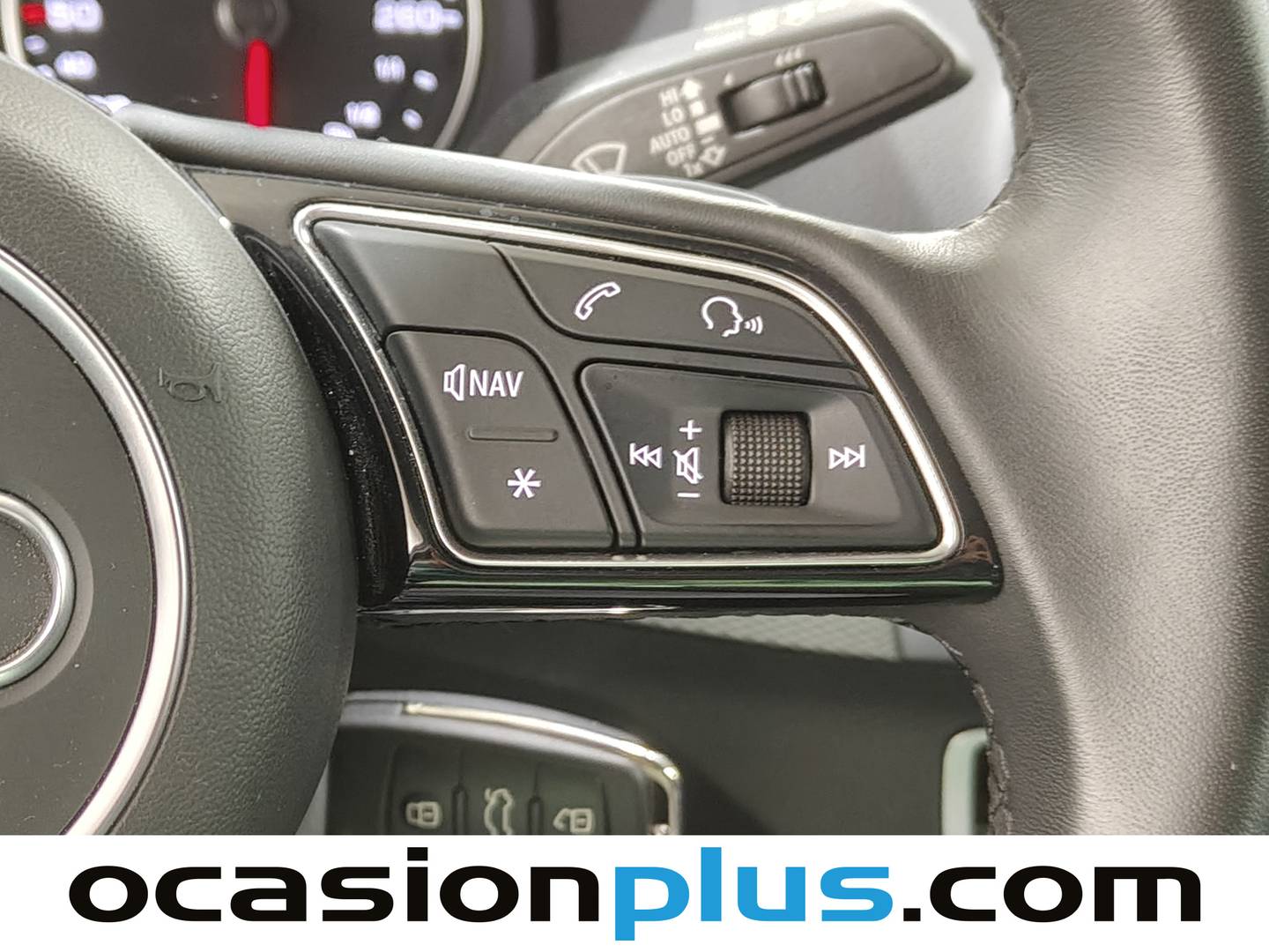 Foto Audi Q2 Audi Q2 Advanced 35 TFSI (150 CV) S tronic