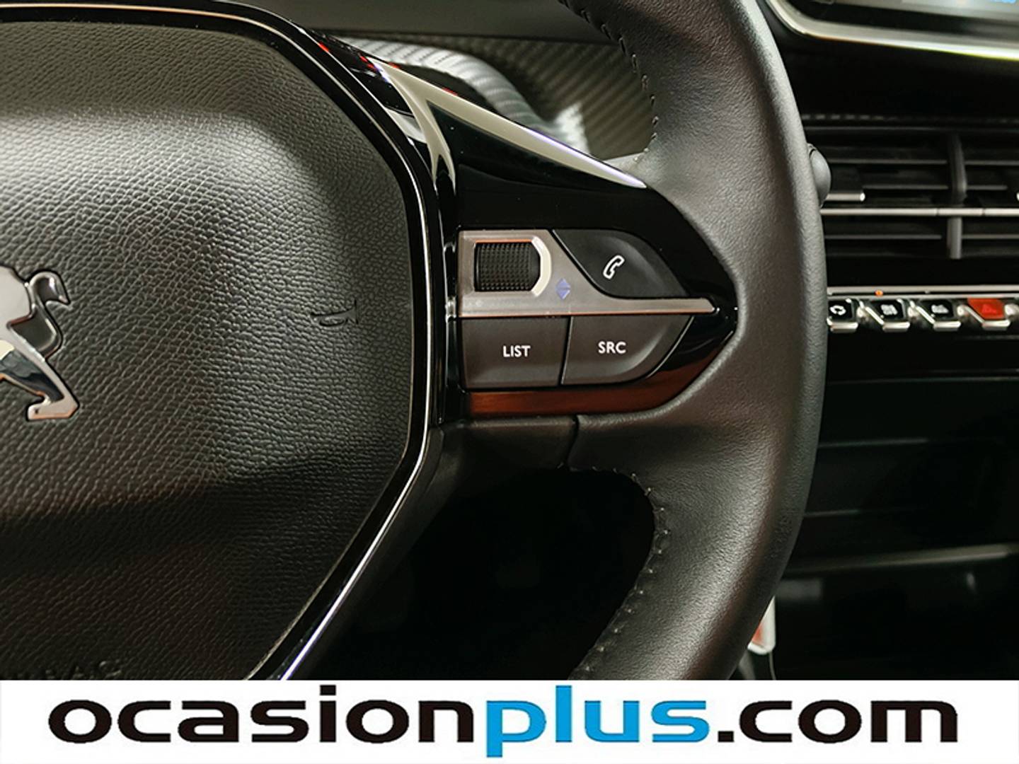 Foto Peugeot 208 Peugeot 208 PureTech 100 Active Pack  (100 CV)