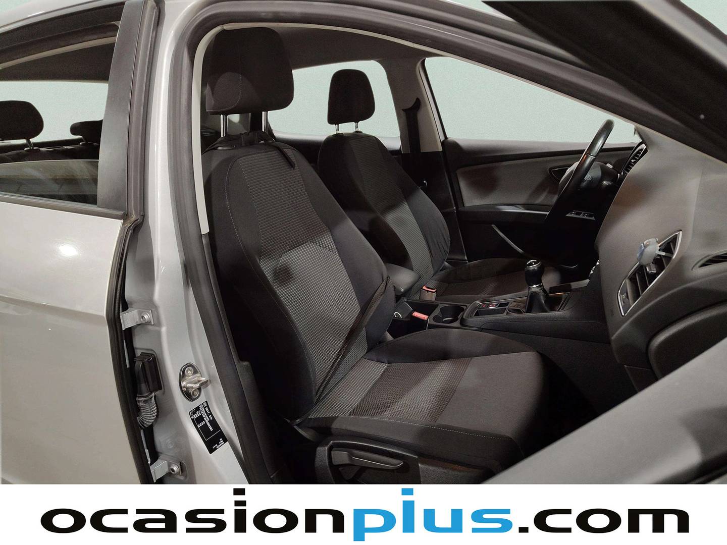 Seat León SEAT León 1.2 TSI S&S Style (110 CV) 2017