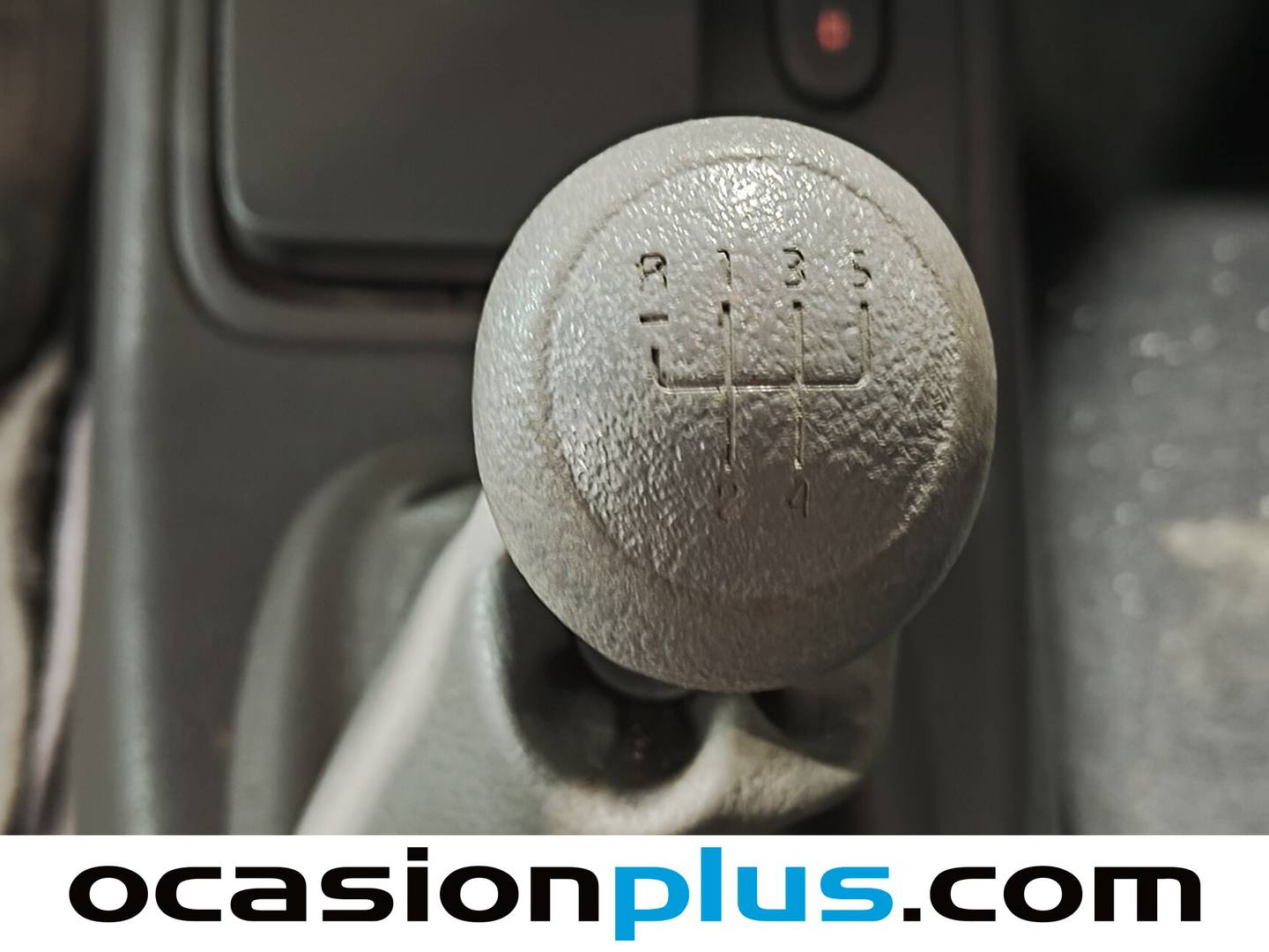 Foto Renault Clio Renault Clio 1.2 RT (60 CV)