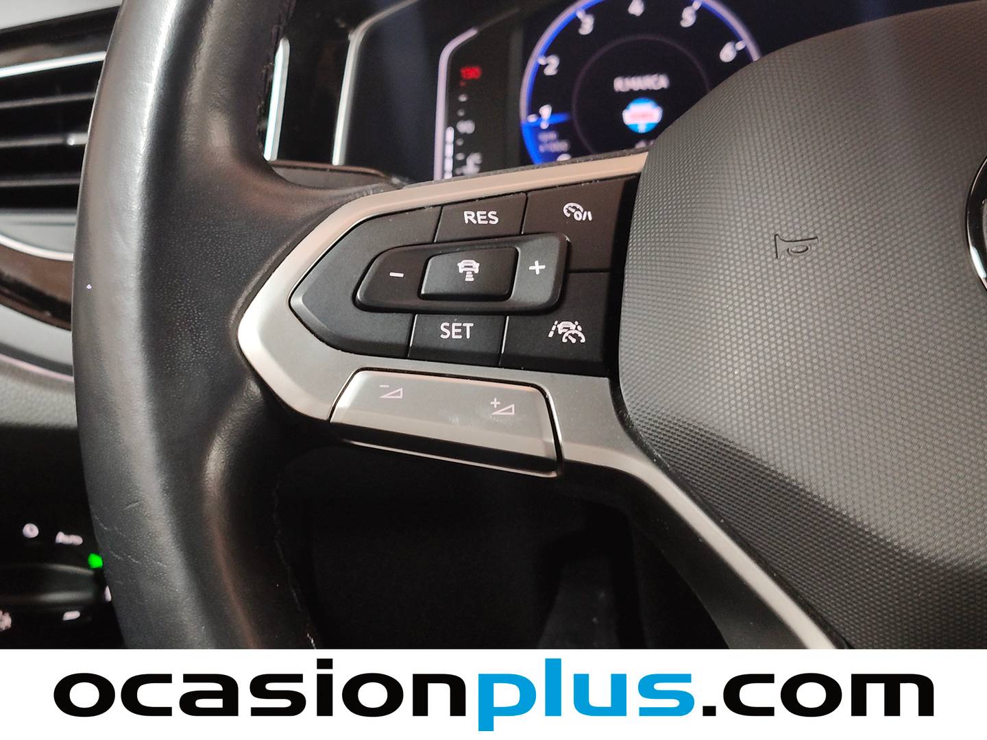 Volkswagen Taigo Volkswagen Taigo R-Line 1.5 TSI (150 CV) DSG Pack R-line seminuevo