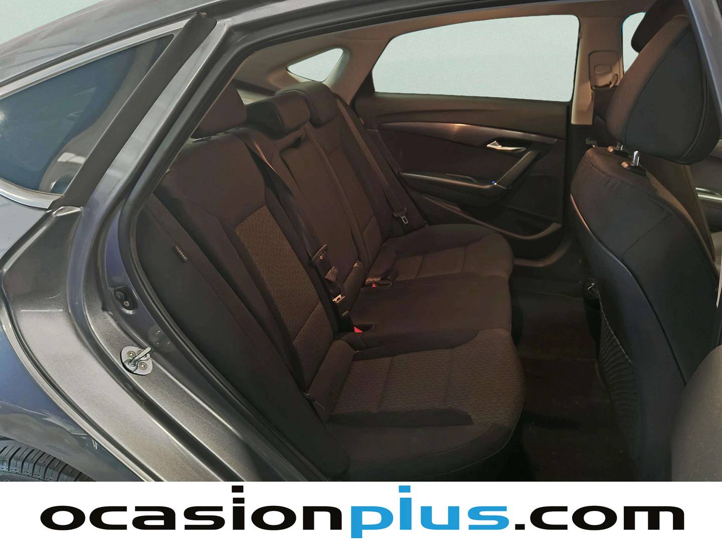 Hyundai i40 Hyundai i40 1.7 CRDI BlueDrive Tecno (115 CV) de segunda mano