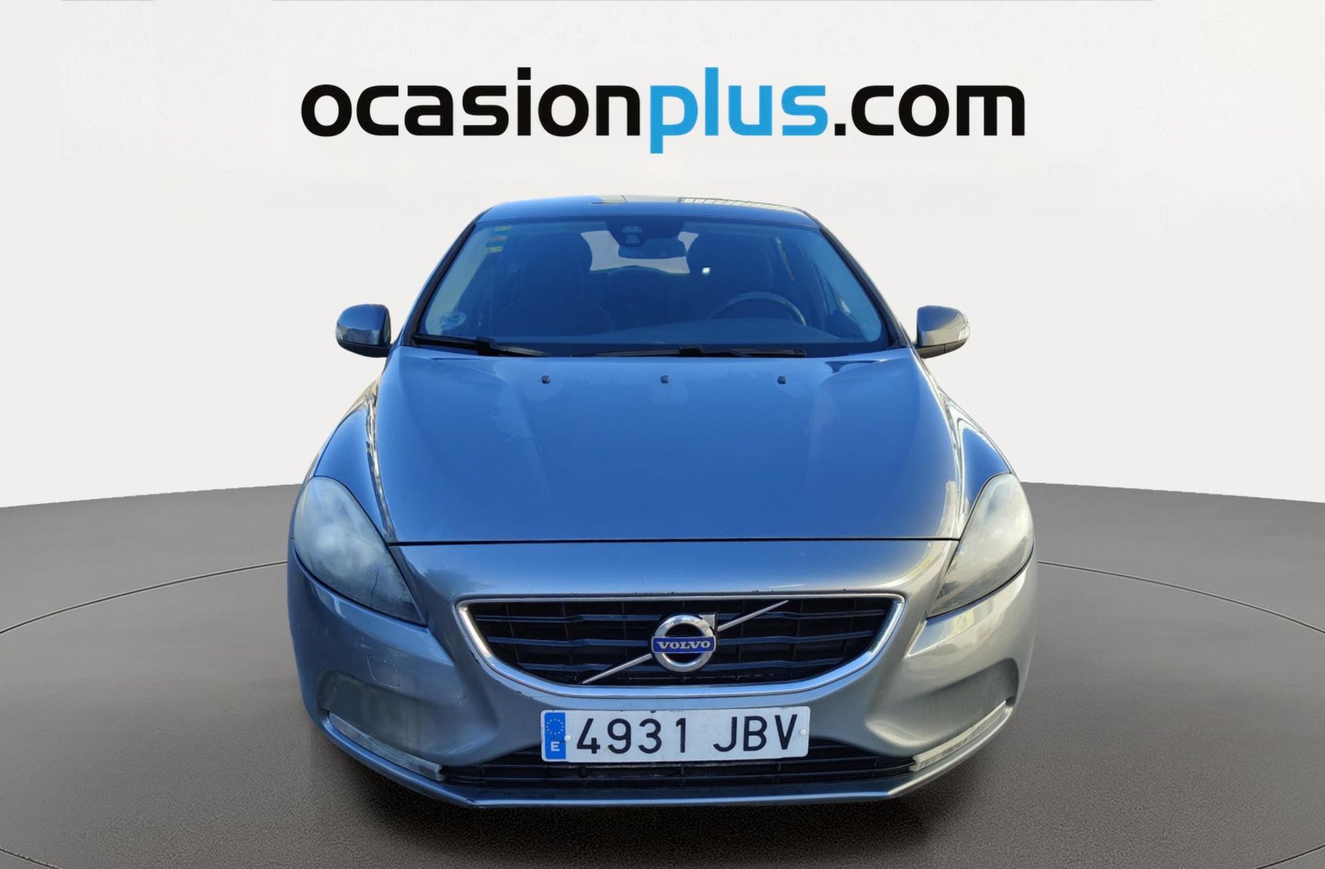 Volvo V40 D2 Kinetic - foto 10
