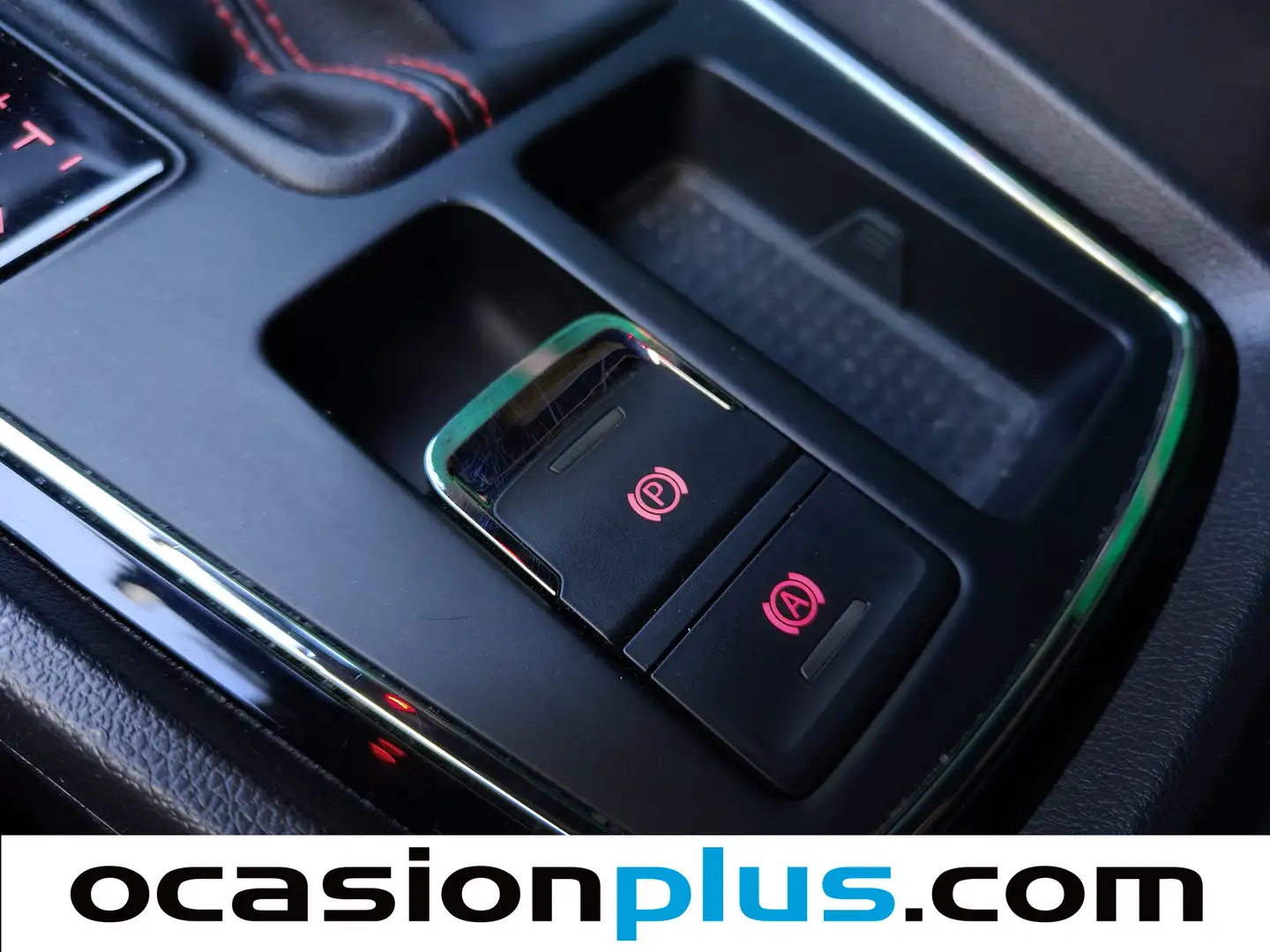 Foto Seat León SEAT León ST ST 2.0 TDI S&S FR DSG (150 CV)