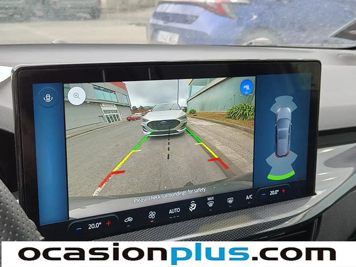 Foto Ford Focus Ford Focus 1.5 Ecoblue ST-Line Auto (115 CV)