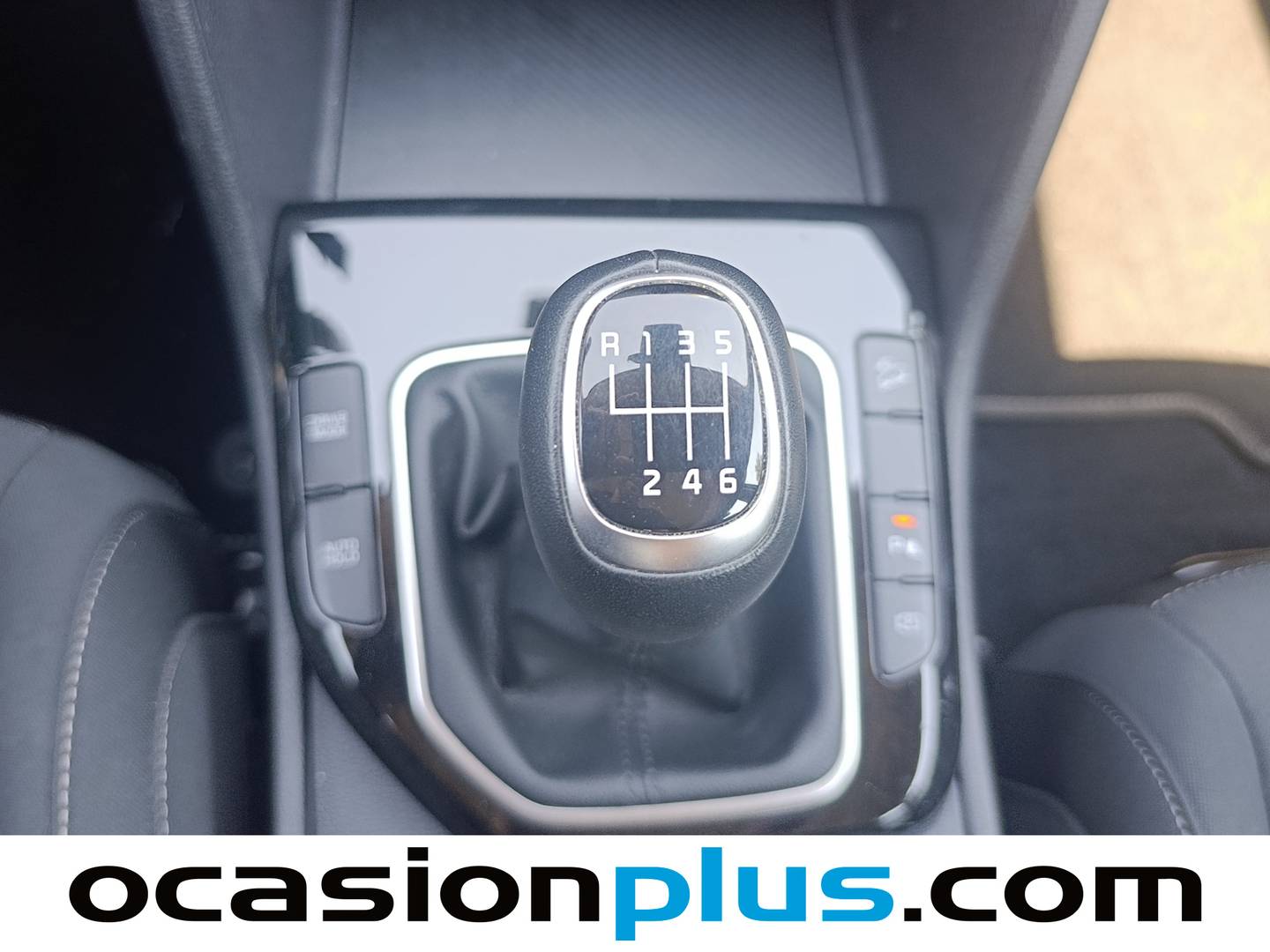 KIA Sportage KIA Sportage 1.6 T-GDi MHEV Drive 4x2 (150 CV) de segunda mano