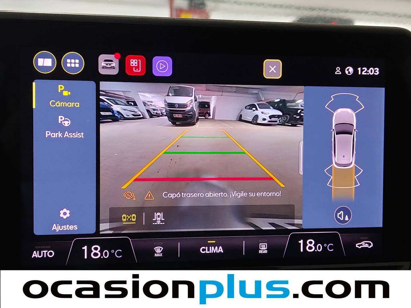 Equipamiento del Seat León Seat León 1.5 eTSI Style 25 Aniversario DSG (116 CV)