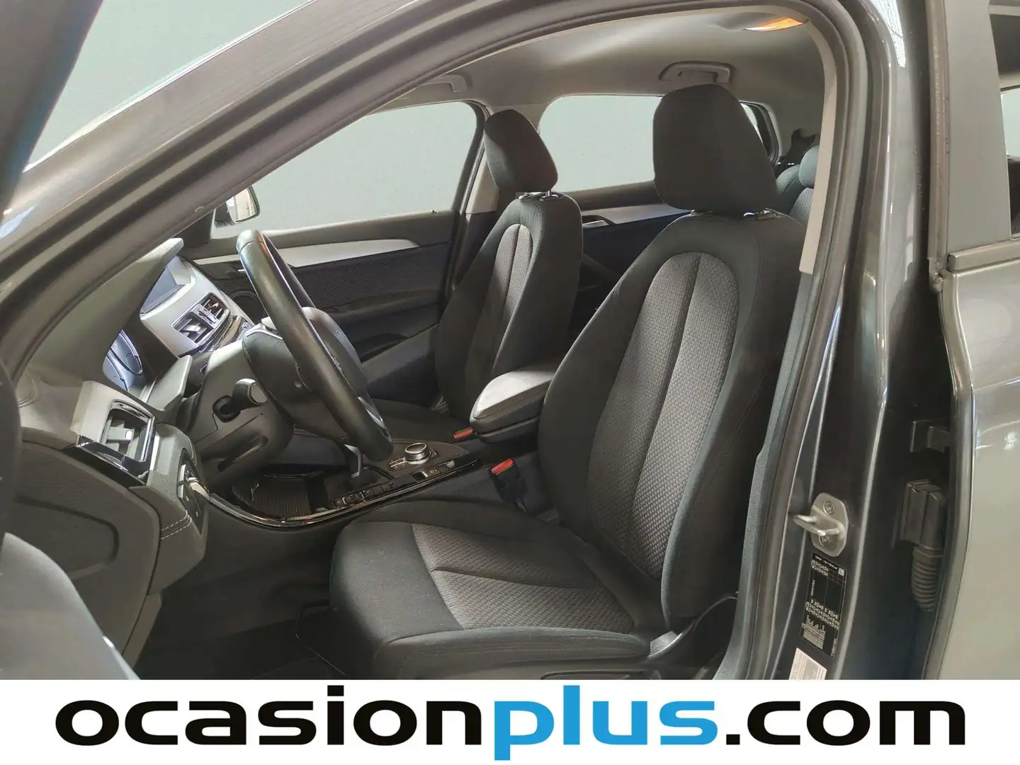 Foto BMW X2 BMW X2 sDrive18d (150 CV)