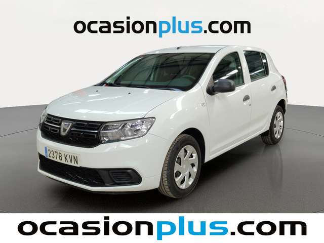 Dacia Sandero Essential 1.0 (75 CV) de segunda mano
