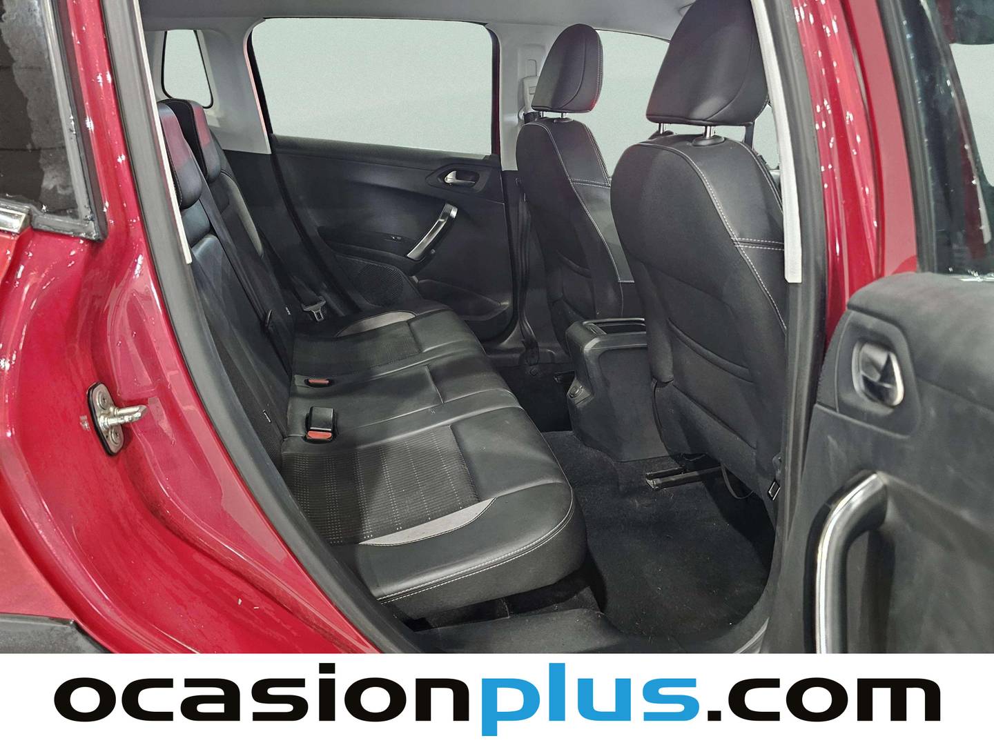 Peugeot 2008 Peugeot 2008 PureTech 110 S&S Allure EAT6 (110 CV) al mejor precio