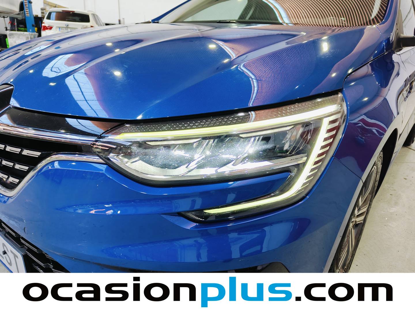 Renault Mégane Renault Megane Zen TCe (140 CV) GPF al mejor precio