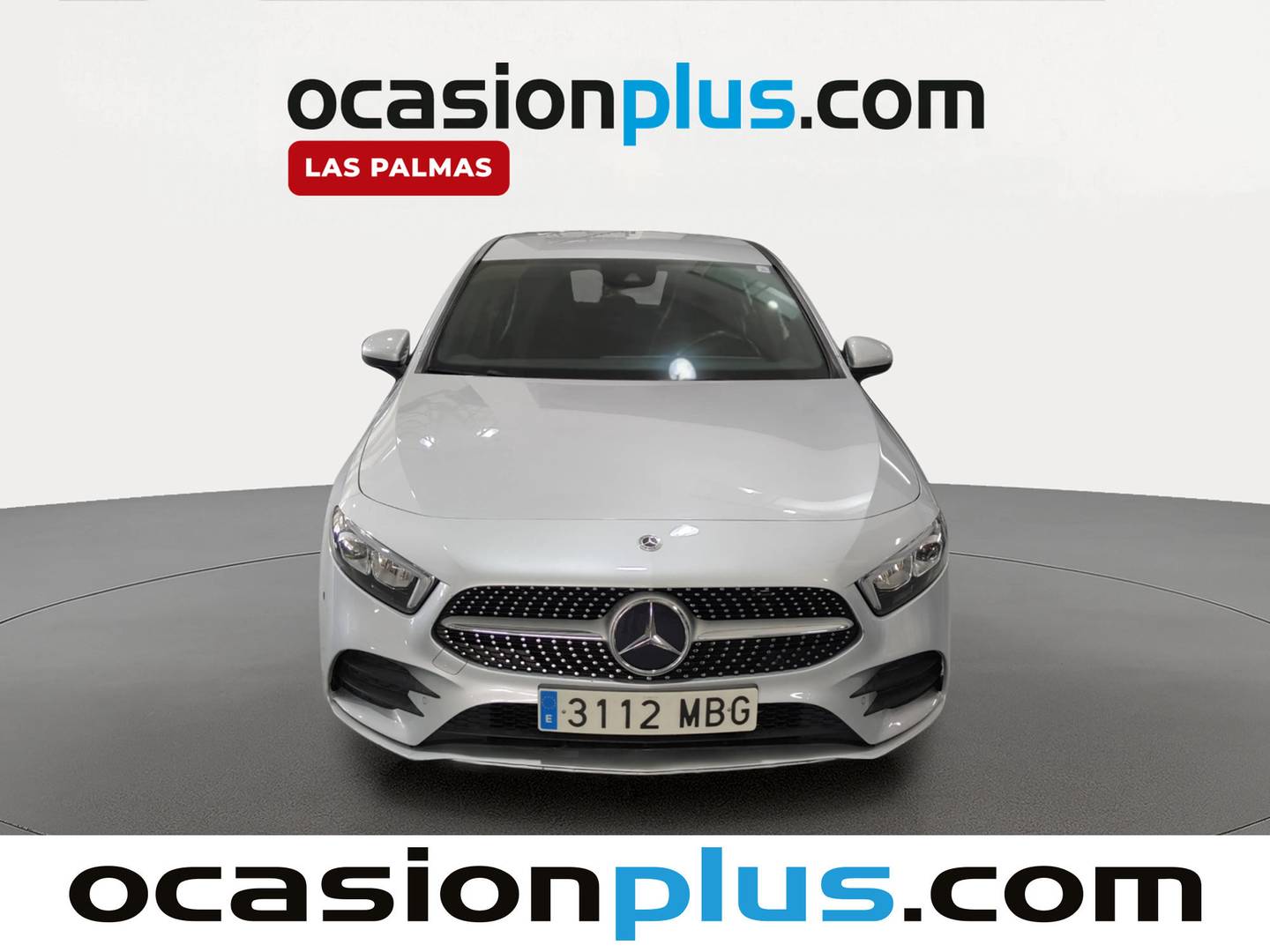 Mercedes Clase A Mercedes Clase A 200  (163 CV) Pack AMG 163cv