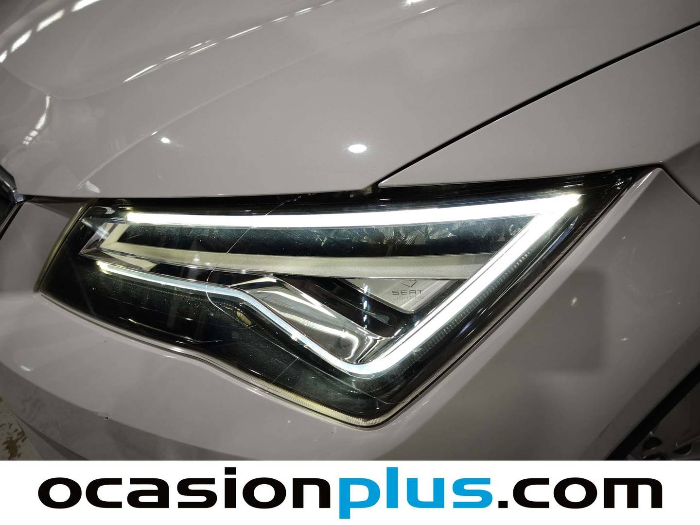 Foto Seat Ateca SEAT Ateca 1.0 TSI S&S Ecomotive Style  (115 CV)