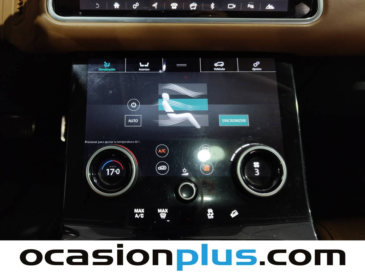 Land Rover Range Rover Velar Land Rover Range Rover Velar D240 SE 4WD Auto (240 CV) seminuevo