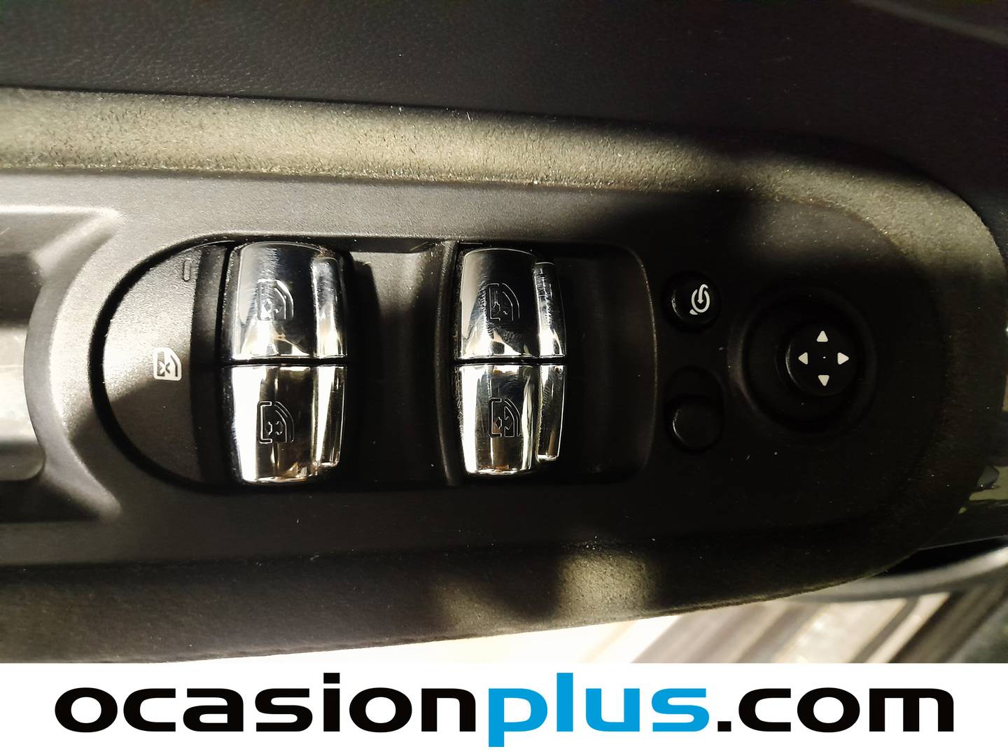 Mini Countryman Mini MINI Countryman Cooper SD ALL4 (190 CV) de segunda mano