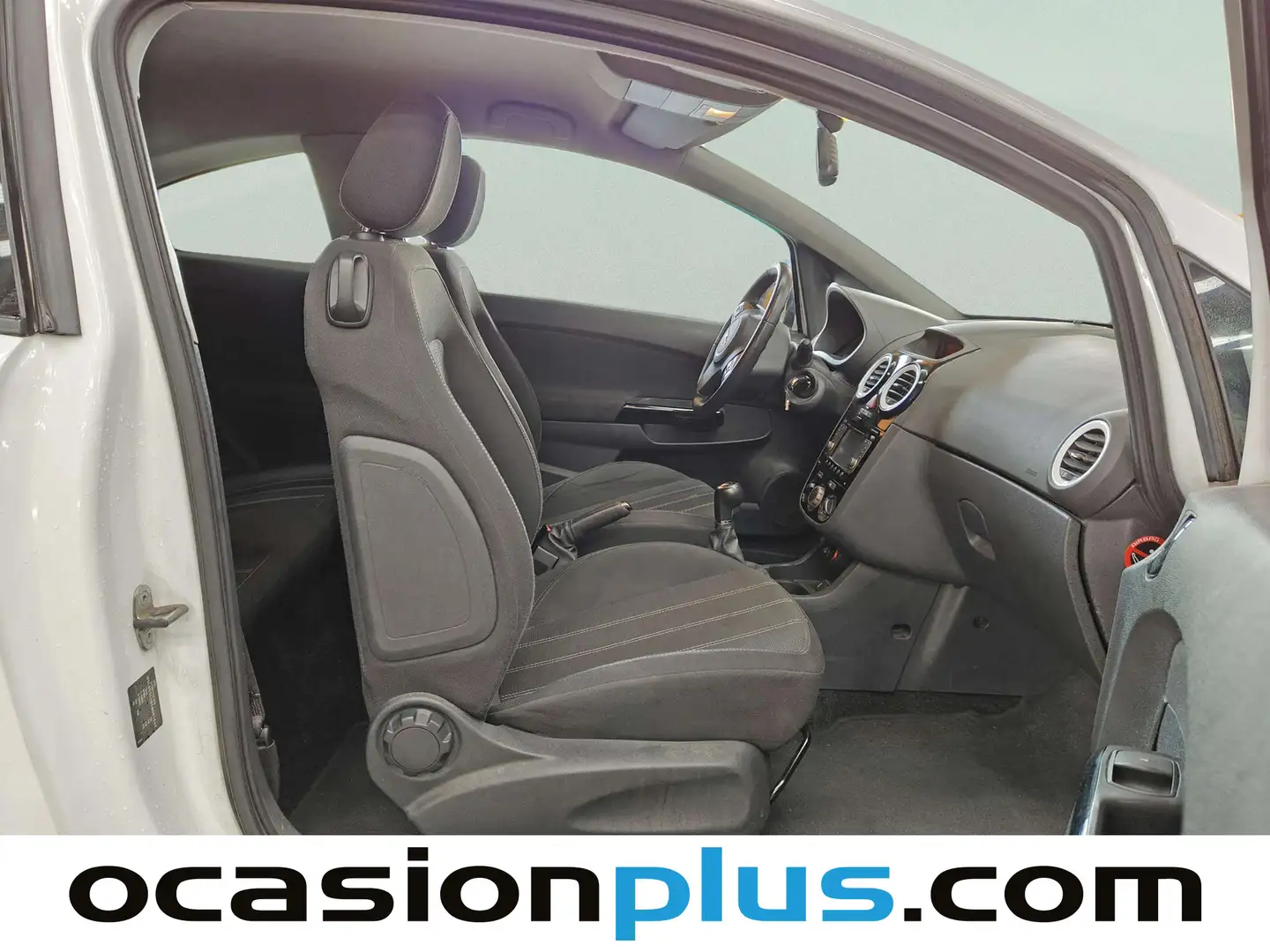 Foto Opel Corsa Opel Corsa 1.4 Color Edition (100 CV) GLP