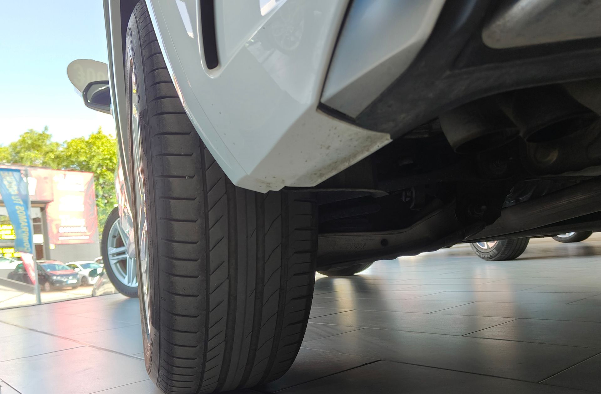 Audi Q5 S line 40 TDI quattro ultra S tronic Paquete S_line - foto 40