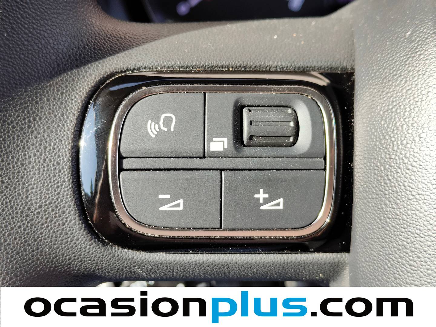 Citroën Berlingo Citroën Berlingo PureTech 110 S&S Talla M Feel (110 CV) de segunda mano