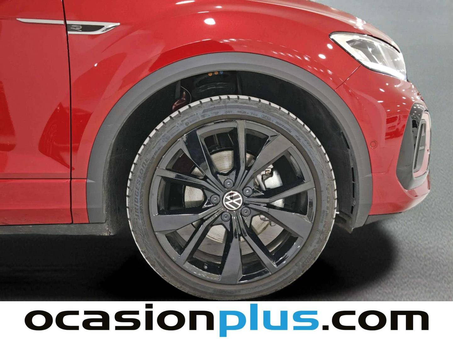 Volkswagen T-Roc Volkswagen T-Roc R-Line 1.5 TSI (150 CV) km 0