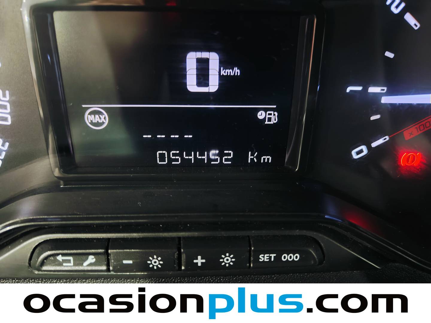 Citroën C3 Citroen C3 PureTech 82 C-Series (83 CV) seminuevo