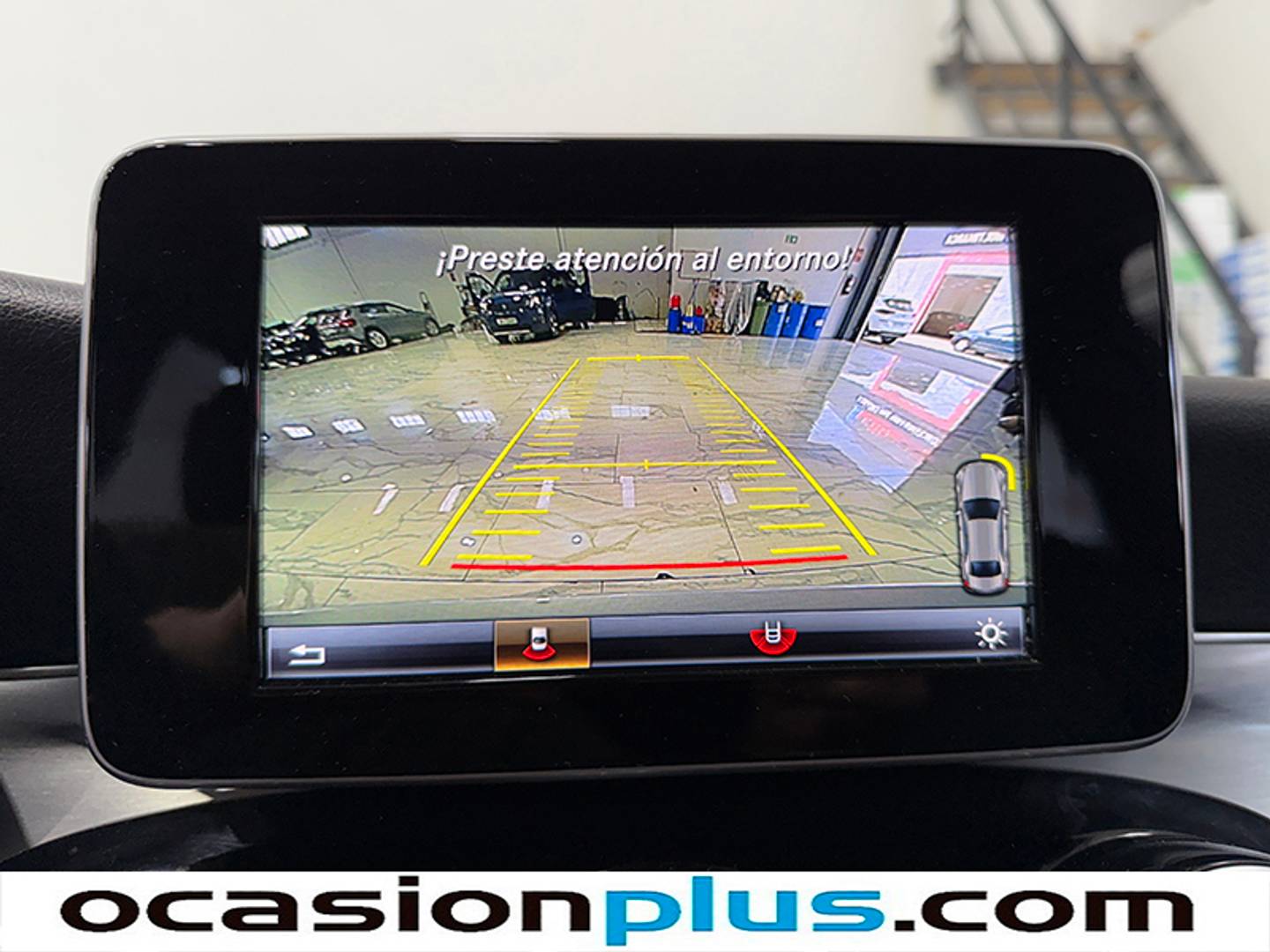 Foto Mercedes Clase C Mercedes-Benz Clase C Clase C 200 d (136 CV)